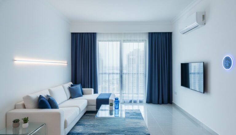 10 Proven Energy-Saving Tips for Dubai Apartments That Cut Bills by 30%